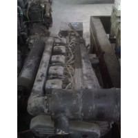 Gruppo elettrogeno generatore 50 KVA.